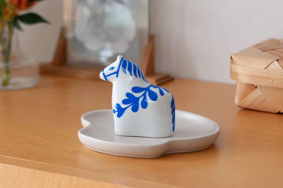 干支シリーズ（リサ・ラーソン／Lisa Larson） フリーデザイン ｜ 北欧