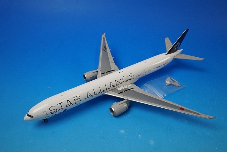 航空機・ヘリコプター 1/400 ANA 777-300ER JA795A 航空機