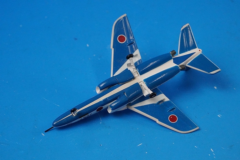 1/200 T-4 JASDF 航空自衛隊 ブルーインパルス 1号機 #46-5725 ［22002