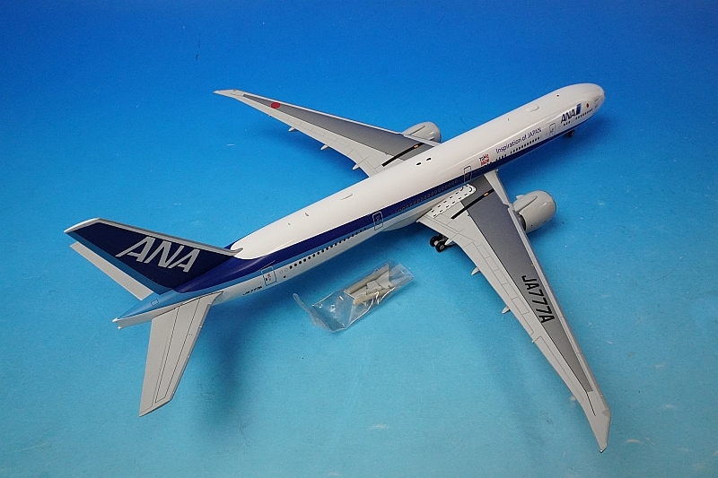 1/200 B777-300ER ANA Inspiratrion of JAPAN TOMODACHI JA777A