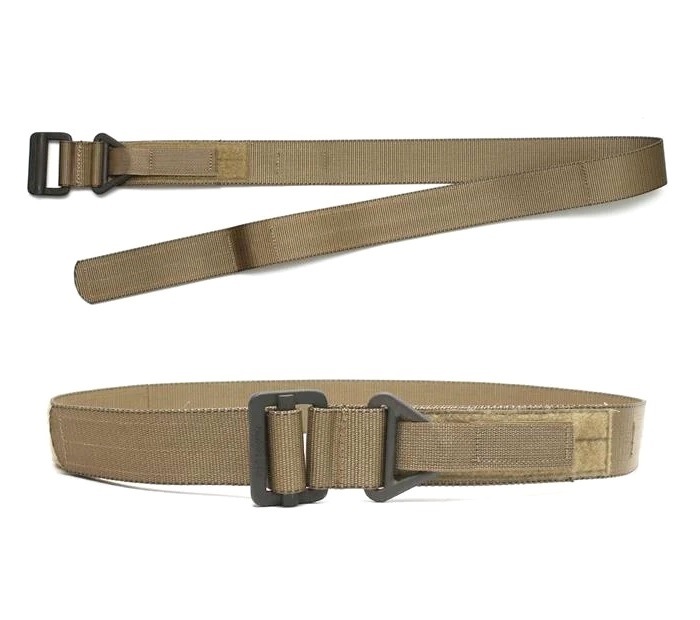 BattleLab DBT リガーベルト LG 米軍装備 ナイロン製 B39 BattleLab