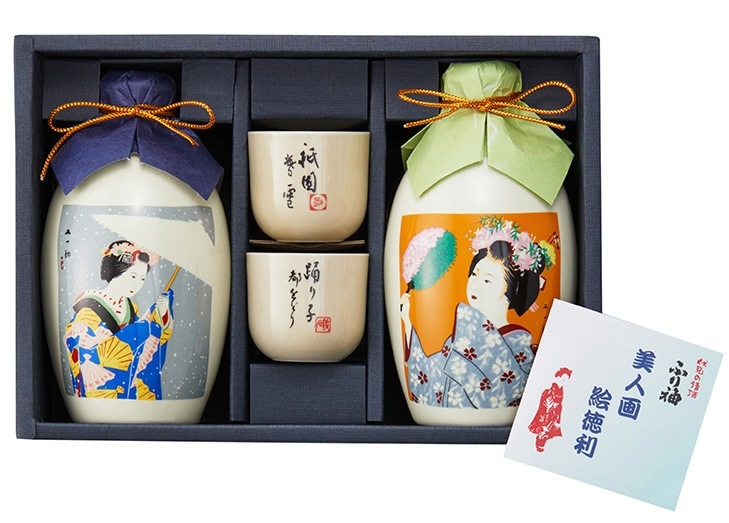 y.e様 ご予約品です 江戸時代 栗色 蓋付き椀 7客+フレーム