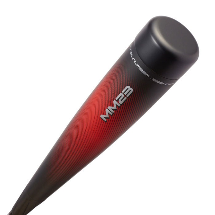 野球 SSK 軟式バット MM23 84cm 740g SSK 軟式 FRP製バット軟式野球