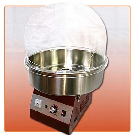 綿菓子機 TR-16型｜業務用綿菓子機 - 藤田道具