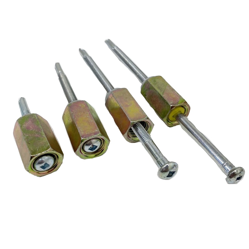 ゼン技研 プレートアンカー KTF-51・81・130・147 首振りタイプ サイズ