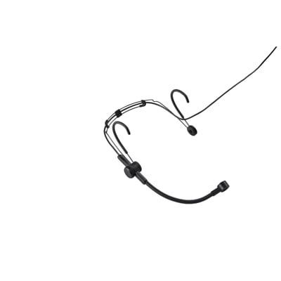 SHUREのヘッドセットマイク一覧ページ プロ用ヘッドセットマイクの通販