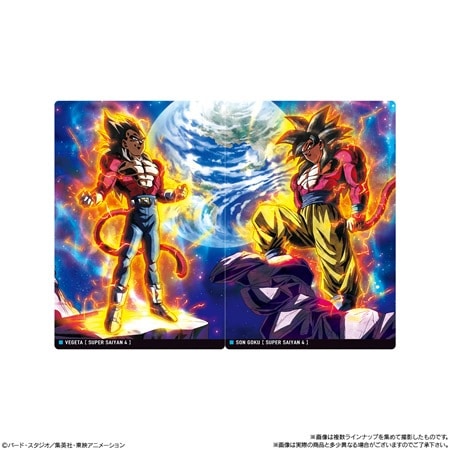 イタジャガ ドラゴンボール vol.7 （食玩） BOX 2025年7月14日発売