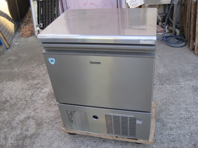 ホシザキ】【業務用】【中古】 製氷機 IM-35M-2-A2 35kg 単相100V