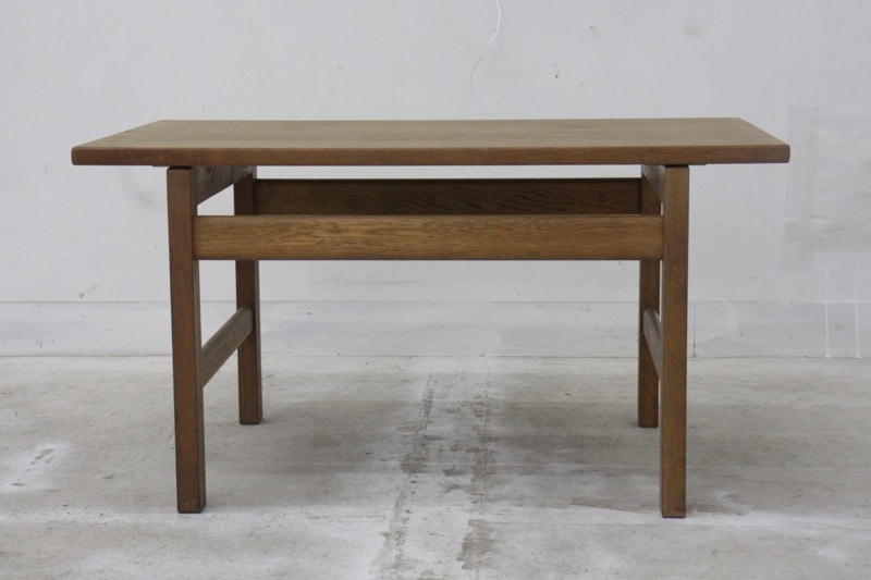 Hans J.Wegner（ハンス・ウェグナー）GETAMA サイドテーブル | 湯の花