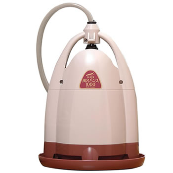 パアグ【PAAG】お風呂バンス強力保温1000W P05F07R FUROBA1000【風呂