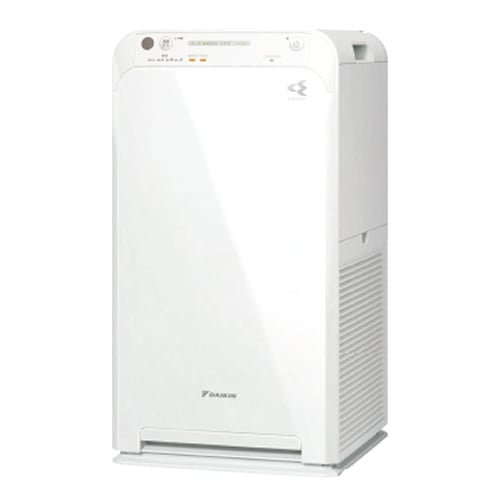 DAIKIN 加湿ストリーマ 空気清浄機 MCK40Z-W 2024年製 ダイキン 空気