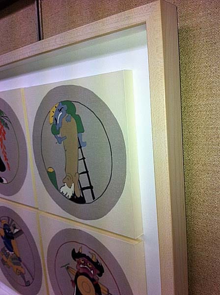 木版画のことなら『木版画 版元 芸艸堂 Woodblock print』