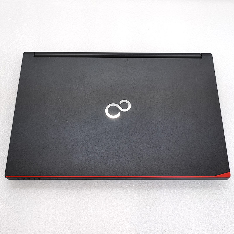 中古パソコン Microsoft Office付き 富士通 LIFEBOOK A577/R Windows11