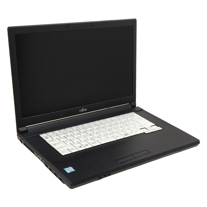 店長おすすめ第8世代i5パソコン 中古パソコン 富士通 LIFEBOOK A579/A