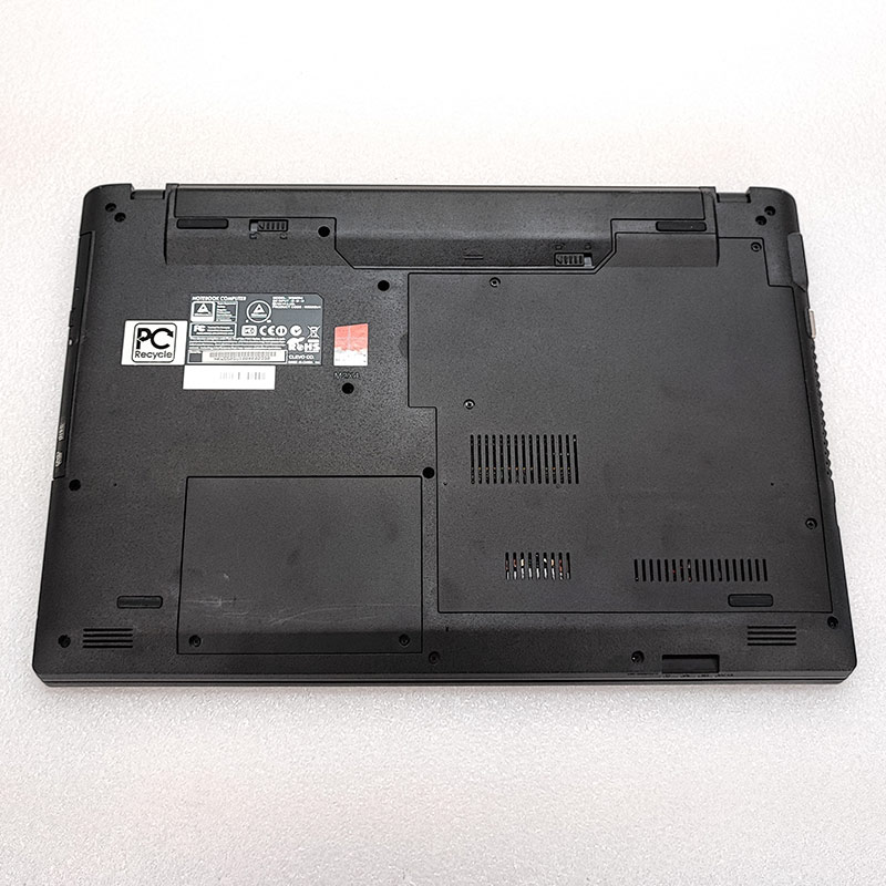 ジャンク品 iiyama W550SU ジャンクPC ジャンクパソコン 保証なし OS