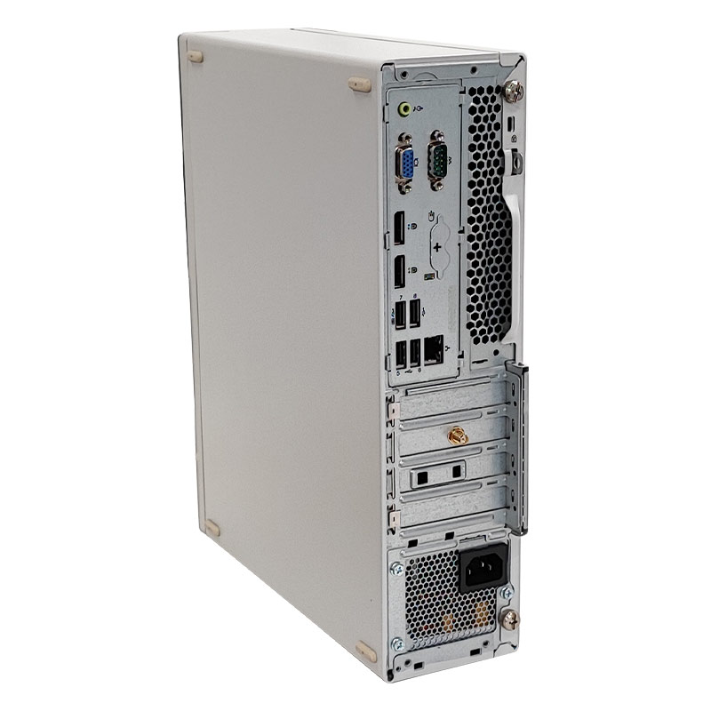 店長おすすめ 中古デスクトップ NEC Mate MKL36/B-3 Windows11 Pro