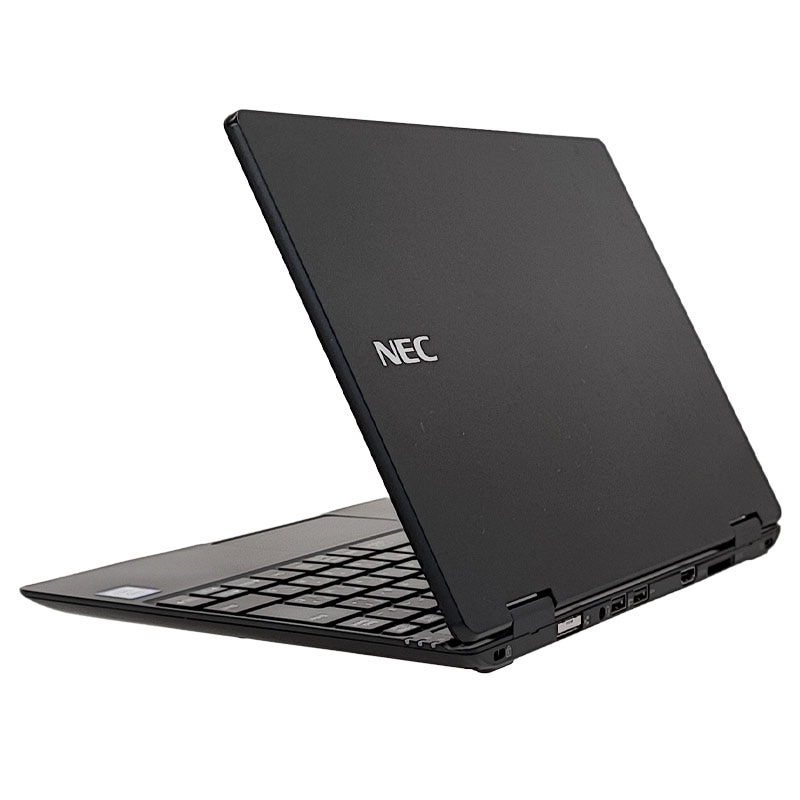 薄型 軽量 中古ノートパソコン NEC VersaPro VKT13/H-4 Windows11 Pro