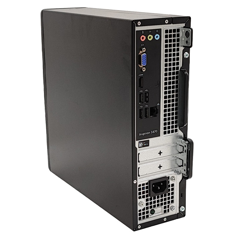 Dell Inspiron 3470 デスクトップPC 早い者勝ち Dell Inspiron 3470