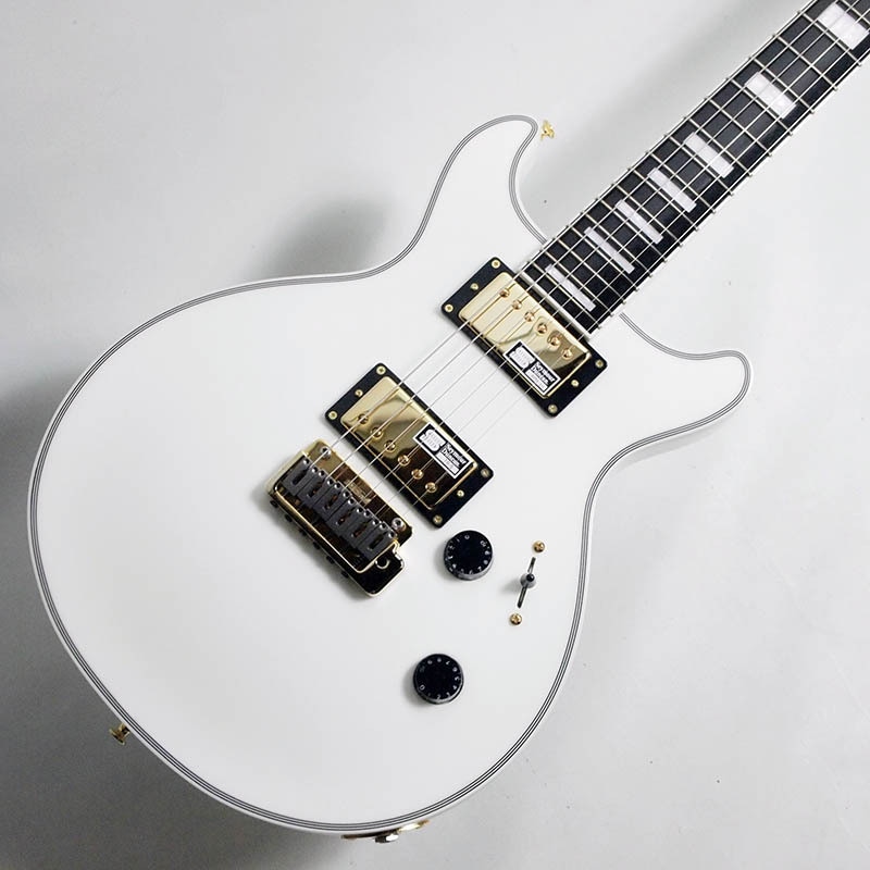 EDWARDS/エレキギター E-KT-145C Snow White【エドワーズ】 | Electric