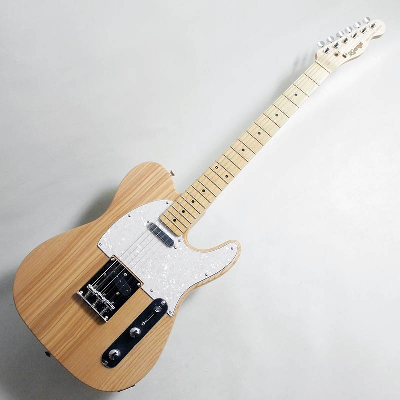 K-GARAGE/エレクトリックギター テレキャスタイプ KTL-210/ASH【ケー