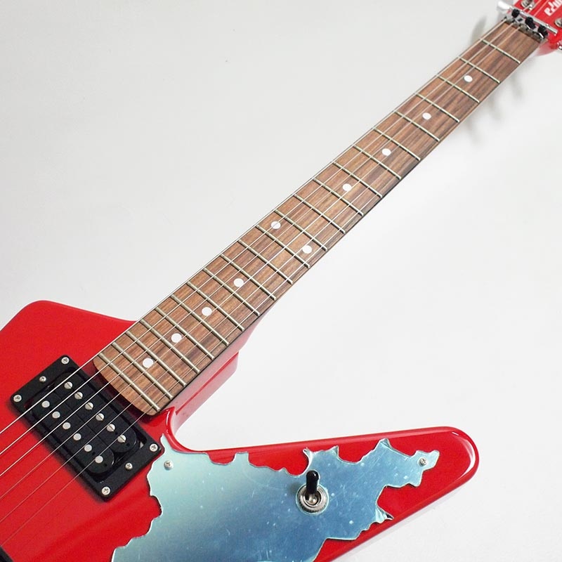 EDWARDS E-RS-145/R ランダムスター Akira Takasaki Model〈エドワーズ