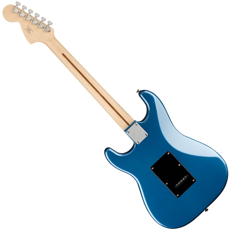 Squier by Fender Affinity Series Stratocaster Lake Placid Blue