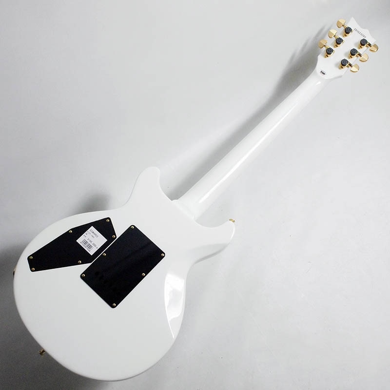 EDWARDS/エレキギター E-KT-145C Snow White【エドワーズ】 | Electric