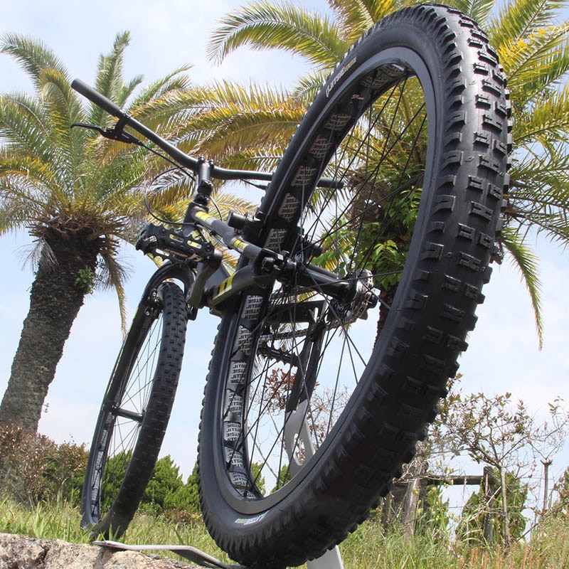 JITSIE - VARIAL 26 | 完成車,Trial 26 | GOLDRUSH AJITO