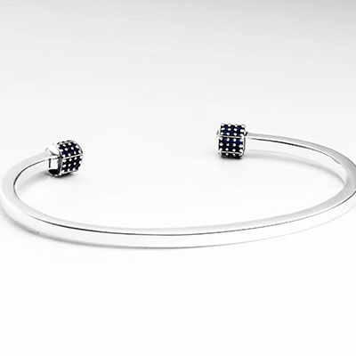 羽バングル＆羽フロート＆リボンフロート＆フリーサイズの手首バングル