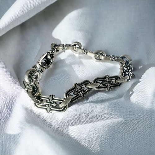 ≪DEAL DESIGN/ディールデザイン≫クランプクロスブレス | すべての