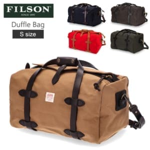 フィルソン Filson スモール ダッフルバッグ Small Duffle Bag Sサイズ