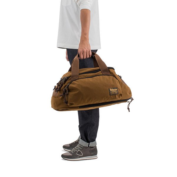 フィルソン FILSON ダッフルバッグ リュックサック Duffle Pack