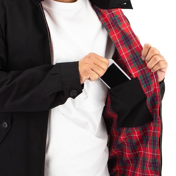 バラクータ Baracuta ジャケット G4 クラシック メンズ BRCPS0002 英国