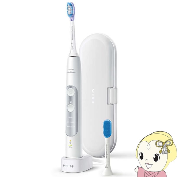フィリップス PHILIPS 電動歯ブラシ ソニッケアー エキスパート