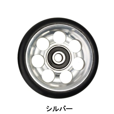 SON（ソン） BROMPTON用イージー ホイール