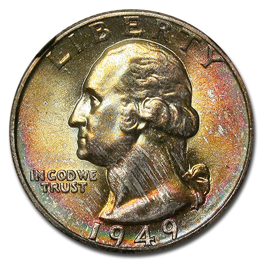 Bクォーターダラー ドル 30枚 1964年以前 アメリカ銀貨 25セント B