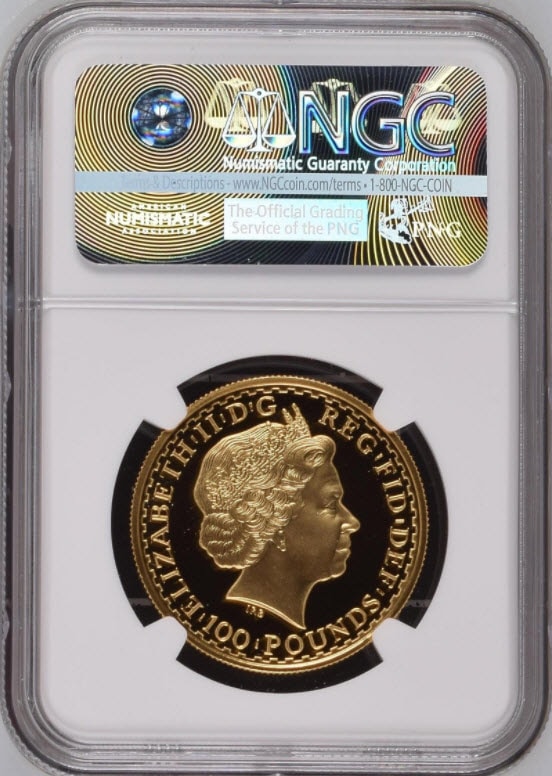 動画あり】【トップグレード】グレートブリテン2007年シーテッド