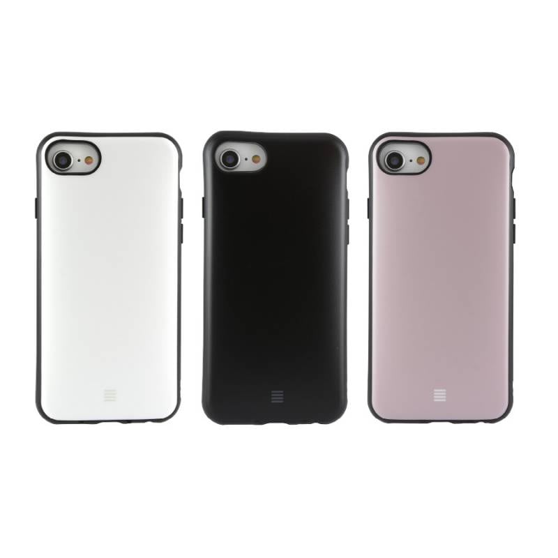 IIIIfit iPhoneSE(第3世代/第2世代)/8/7/6s/6対応ケース | アイテム