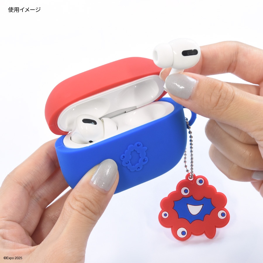 EXPO 2025 大阪・関西万博 AirPods Pro(第2世代)/AirPods Pro 対応