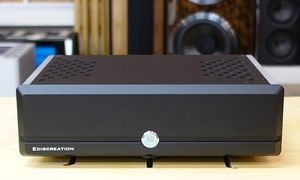 Silent Switch OCXO2 JPSM / Ediscreation