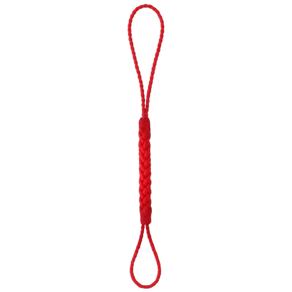 根付紐 替紐 20mm 赤 （KH20-RD）｜パーツ材料の通販 大王製作所