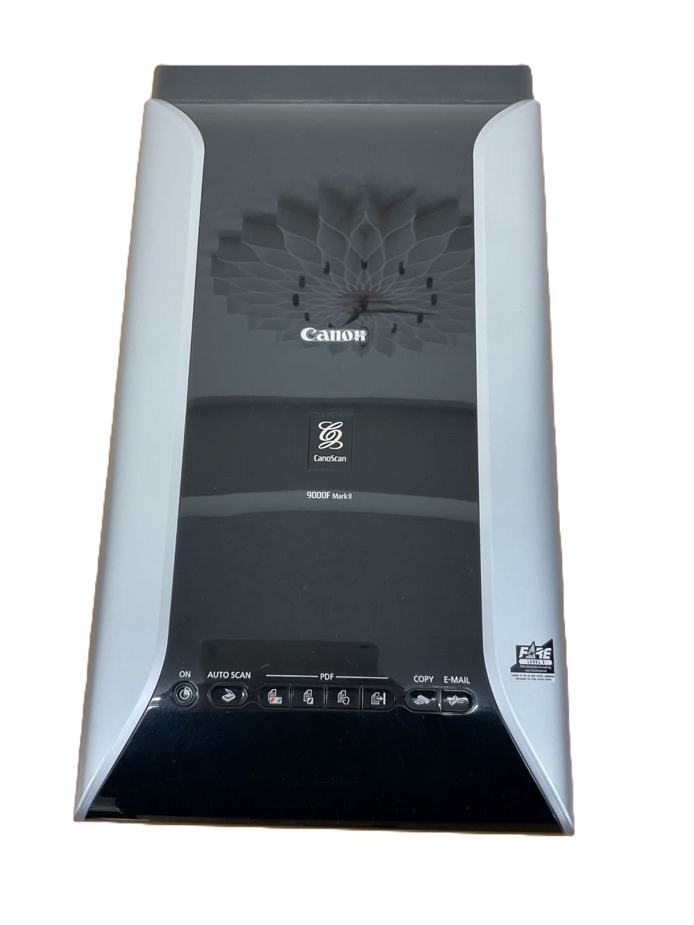 Canon Canoscan 9000F Mark2 スキャナー 動作確認済