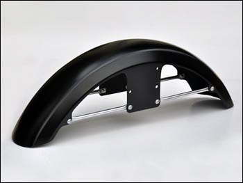 CB1100('10-'21)/EX ('14-'21) スポーツフェンダー フロント | 車種別