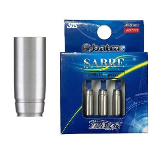 DMC バトラス セイバー No.5 ダーツ バレル