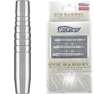 DMC Sabre セイバー アキュート18g ダーツ バレル