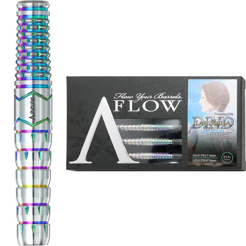 ダイナスティー LaniKaiLa DIND ラニカイラ ダイヤモンド 2BA21g 大内