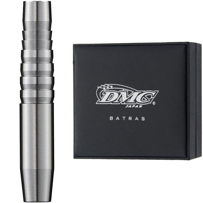 DMC バトラス セイバー 2BA ダーツ バレル