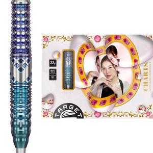 ターゲット CHARIS G3 MAX カリス3 マックス 2BA20g キャシー・リョン