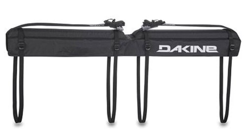 在庫あり！）DAKINE ダカイン ダブル テールゲートパッド サーフボード