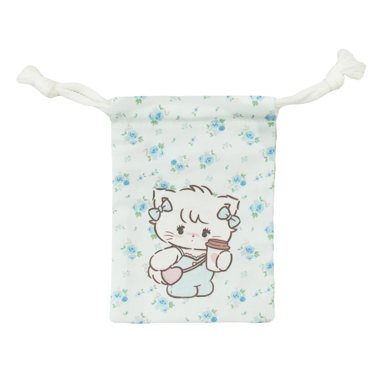 mikko characters ミニ巾着 | mikko characters | エイノバ